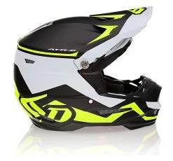 6D Helmets 6D ATR-2 Drive Helmet -Bell Sales Store 6 d youth atr2 y drive helmet 5