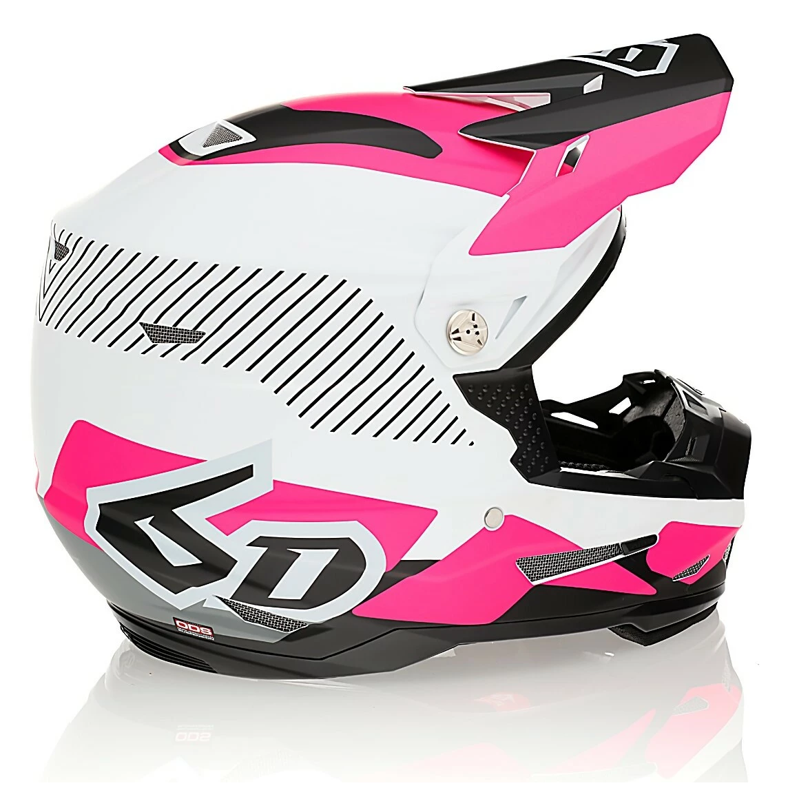 6D Helmets 6D Youth ATR-2Y Fusion Helmet 6 6D Helmets 6D Youth ATR-2Y Fusion Helmet - Image 6
