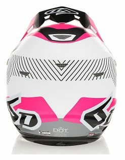 6D Helmets 6D Youth ATR-2Y Fusion Helmet 10 6D Helmets 6D Youth ATR-2Y Fusion Helmet -Bell Sales Store 6 d youth atr2 y fusion helmet pink