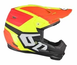6D Helmets 6D Youth ATR-2Y Helo LE Helmet
