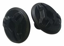 6D Helmets 6D ATB-1T MTB Visor Screw Set