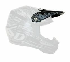 6D Helmets 6D ATR-1 Camo Visor
