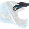 6D Helmets 6D ATR-1 Edge Visor