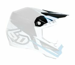 6D Helmets 6D ATR-1 Electric Visor