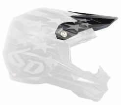 6D Helmets 6D ATR-1 Patriot Visor