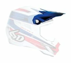 6D Helmets 6D ATR-1 Pilot Visor