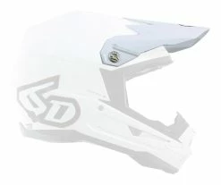 6D Helmets 6D ATR-1 Replacement Visor