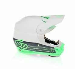 6D Helmets 6D ATR-1 Split Helmet -Bell Sales Store 6 datr1 split helmet neon green