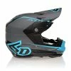 6D Helmets 6D ATR-1 Stealth Helmet