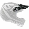 6D Helmets 6D ATR-2 Aero Visor