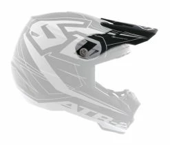 6D Helmets 6D ATR-2 Aero Visor