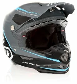 6D Helmets 6D ATR-2 Alpha Helmet -Bell Sales Store 6 datr2 alpha helmet cyan