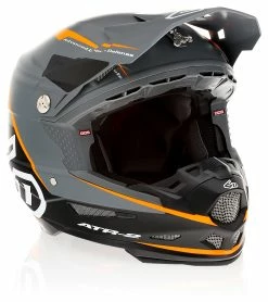 6D Helmets 6D ATR-2 Alpha Helmet -Bell Sales Store 6 datr2 alpha helmet neon orange