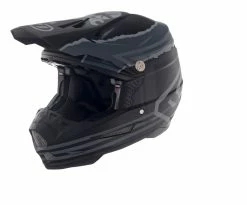 6D Helmets 6D Youth ATR-2Y Danger Boy Helmet