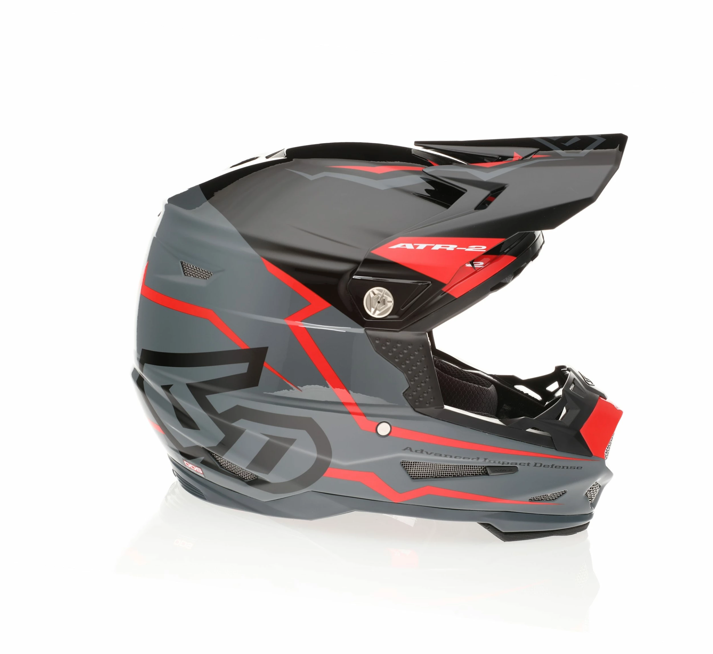 6D Helmets 6D ATR-2 Element Helmet 2 6D Helmets 6D ATR-2 Element Helmet - Image 2