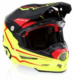 6D Helmets 6D ATR-2 Element Helmet 6 6D Helmets 6D ATR-2 Element Helmet -Bell Sales Store 6 datr2 element helmet yellow