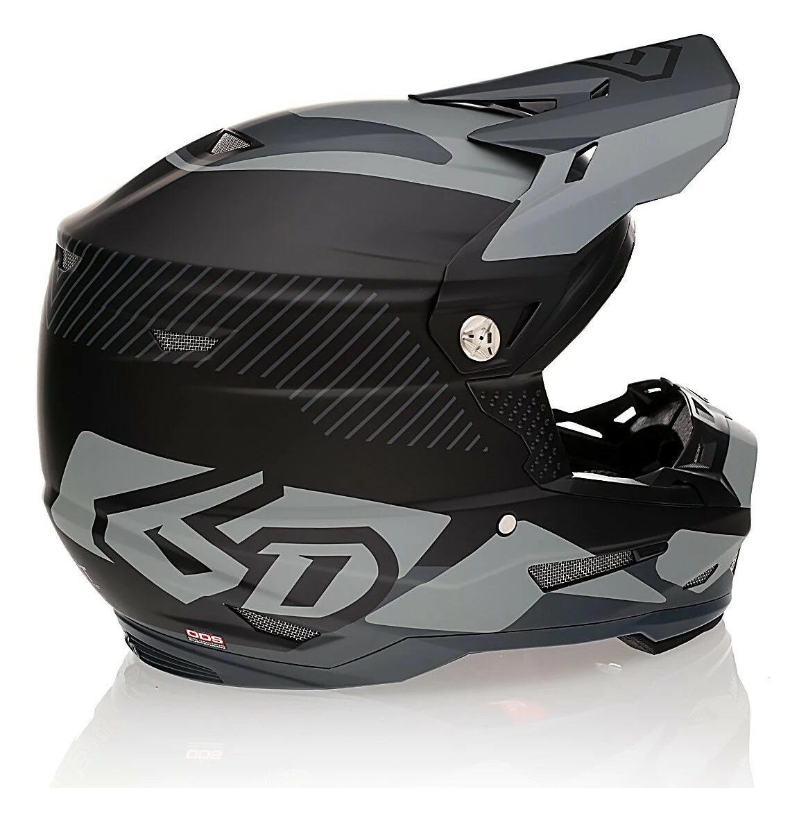 6D Helmets 6D Youth ATR-2Y Fusion Helmet 3 6D Helmets 6D Youth ATR-2Y Fusion Helmet - Image 3