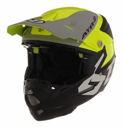 6D Helmets 6D ATR-2 Helo Helmet