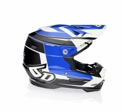 6D Helmets 6D ATR-2 Impact Helmet -Bell Sales Store 6 datr2 impact helmet blue 1