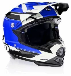 6D Helmets 6D ATR-2 Impact Helmet -Bell Sales Store 6 datr2 impact helmet blue