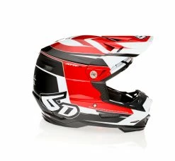6D Helmets 6D ATR-2 Impact Helmet -Bell Sales Store 6 datr2 impact helmet red 1