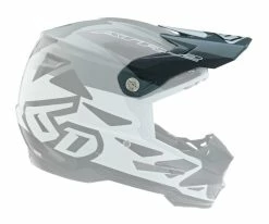 6D Helmets 6D ATR-2 Merge Visor -Bell Sales Store 6 datr2 merge visor white grey black