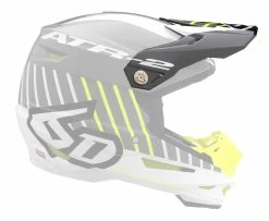 6D Helmets 6D ATR-2 Motion Visor