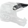 6D Helmets 6D ATR-2 Patriot Replacement Visor