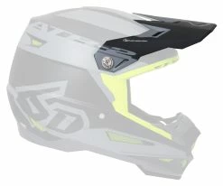 6D Helmets 6D ATR-2 Sector Visor