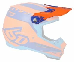 6D Helmets 6D ATR-2 Sector Visor -Bell Sales Store 6 datr2 sector visor 3