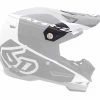 6D Helmets 6D ATR-2 Shadow Visor