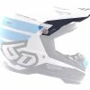 6D Helmets 6D ATR-2 Stripe Visor