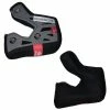 6D Helmets 6D ATR-2 Super Cool Cheek Pad Set