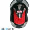 6D Helmets 6D ATR-2 Super Cool Comfort Liner