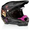 6D Helmets 6D ATR-2 Voodoo Ranger Helmet