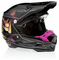 6D Helmets 6D ATR-2 Voodoo Ranger Helmet