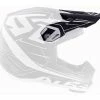 6D Helmets 6D ATR-2Y Youth Aero Visor