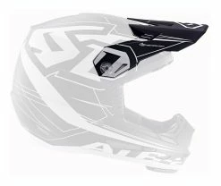 6D Helmets 6D ATR-2Y Youth Aero Visor