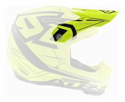 6D Helmets 6D ATR-2Y Youth Aero Visor -Bell Sales Store 6 datr2 y youth aero visor 3