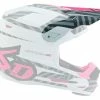 6D Helmets 6D ATR-2 Youth Havoc Visor