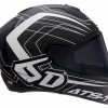 6D Helmets 6D ATS-1R Aero Helmet