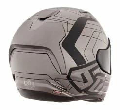 6D Helmets 6D ATS-1R Aero Helmet 10 6D Helmets 6D ATS-1R Aero Helmet -Bell Sales Store 6 dats1 r aero helmet matte titanium 1