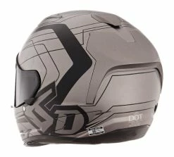 6D Helmets 6D ATS-1R Aero Helmet 12 6D Helmets 6D ATS-1R Aero Helmet -Bell Sales Store 6 dats1 r aero helmet matte titanium 3