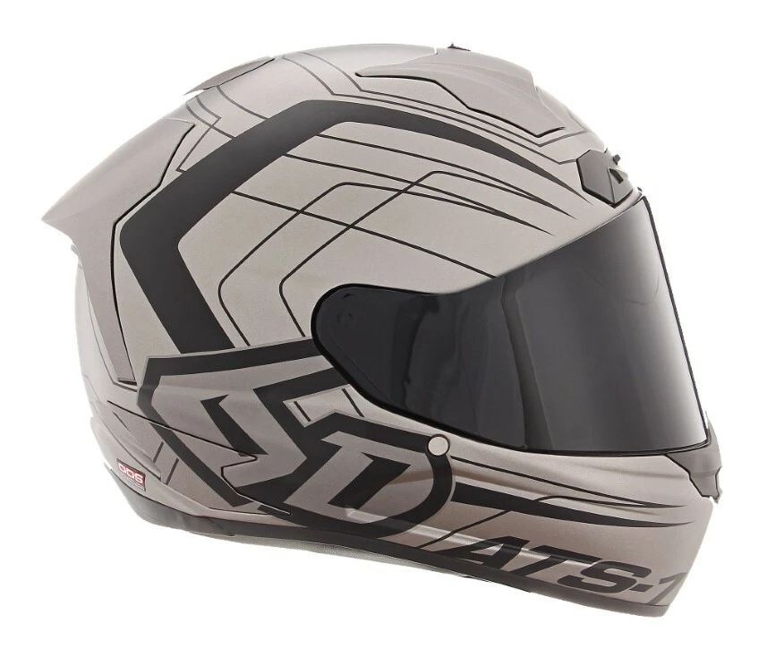 6D Helmets 6D ATS-1R Aero Helmet 6 6D Helmets 6D ATS-1R Aero Helmet - Image 6