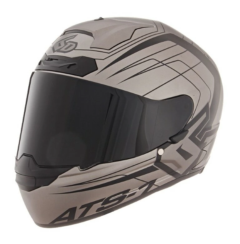 6D Helmets 6D ATS-1R Aero Helmet 2 6D Helmets 6D ATS-1R Aero Helmet - Image 2