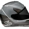 6D Helmets 6D ATS-1R Alpha Helmet