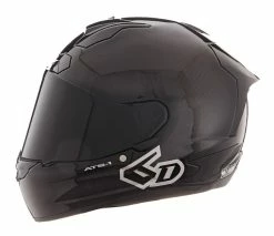 6D Helmets 6D ATS-1R Helmet 17 6D Helmets 6D ATS-1R Helmet -Bell Sales Store 6 dats1 r helmet black 2