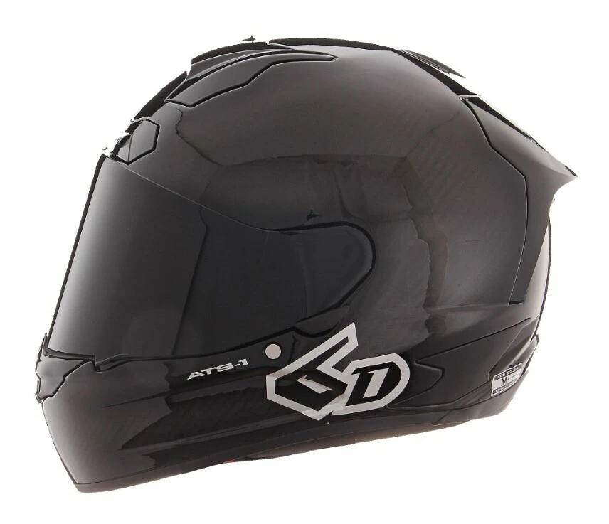 6D Helmets 6D ATS-1R Helmet 3 6D Helmets 6D ATS-1R Helmet - Image 3
