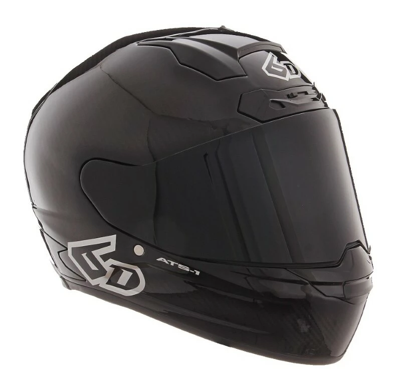 6D Helmets 6D ATS-1R Helmet 4 6D Helmets 6D ATS-1R Helmet - Image 4