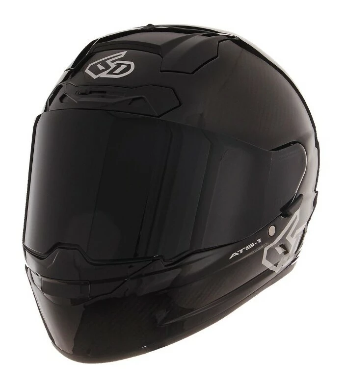 6D Helmets 6D ATS-1R Helmet 1 6D Helmets 6D ATS-1R Helmet